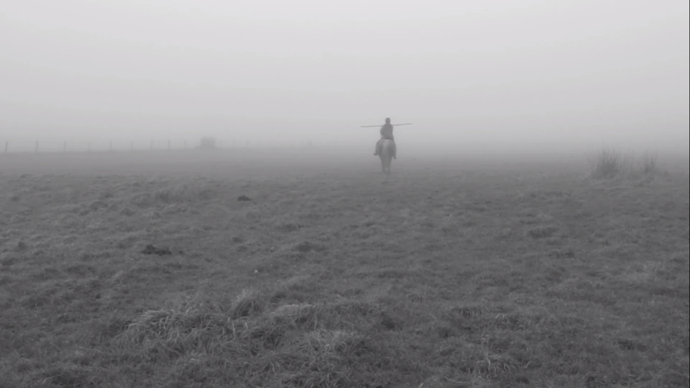 How to break a horse screenshot (1)