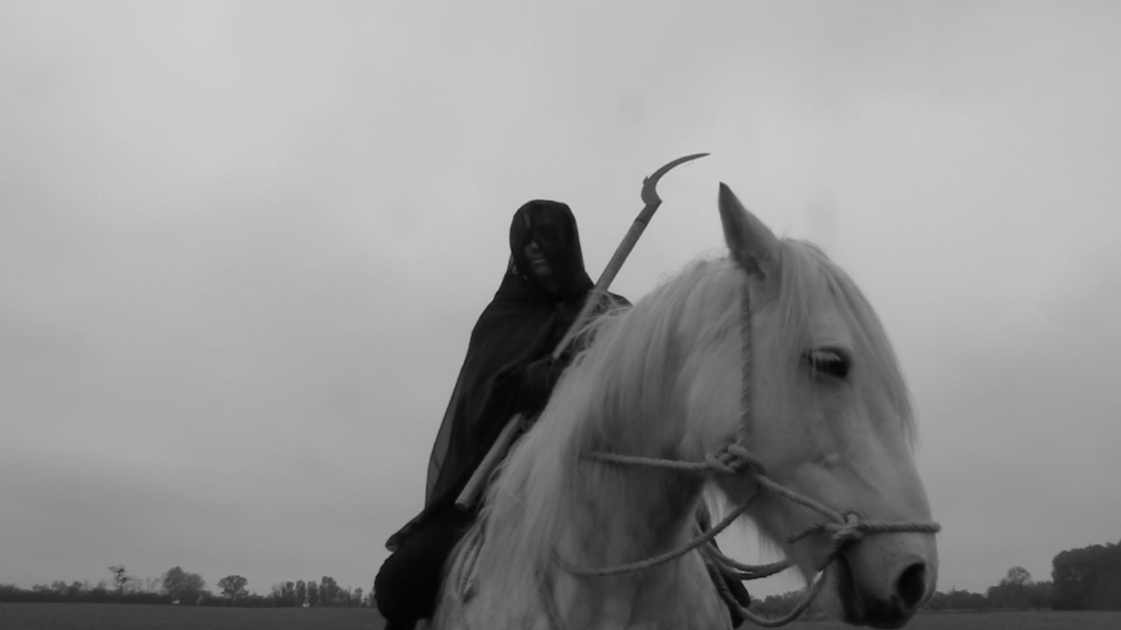 Living dead screenshot 2